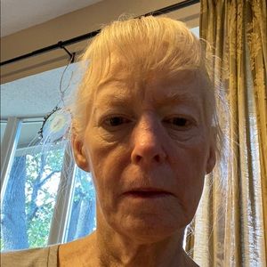 Meet your Posher, Linda